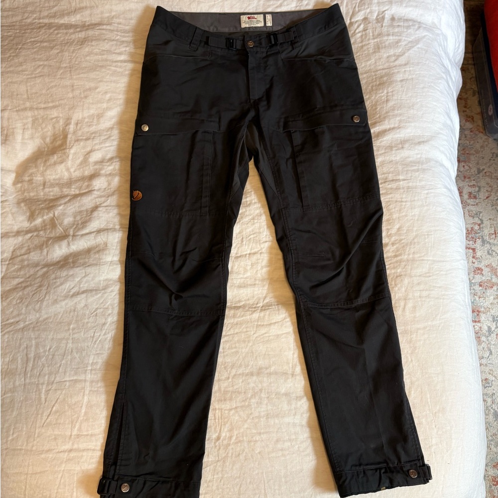 Fjällräven Singi-X Trouser size 34 - Picture 2 of 9